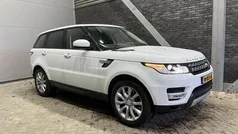 Gebruikt 2018 Land Rover Range Rover Sport SE SUV | € 34.400 (Super prijs)