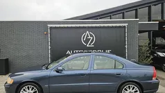 Gebruikt 2007 Volvo S60 Summum Sedan | € 1.950 (Super prijs)