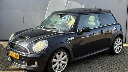 Occasion Mini Cooper S 174 PK (127 kW) 2008 Hatchback