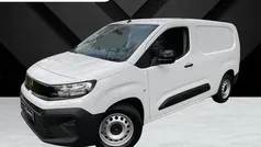 Gebruikt 2025 Opel Combo-e Life Van | € 30.295 (Eerlijke prijs)