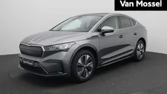 Gebruikt 2023 Skoda Enyaq iV Business Line SUV | € 34.944 (Eerlijke prijs)