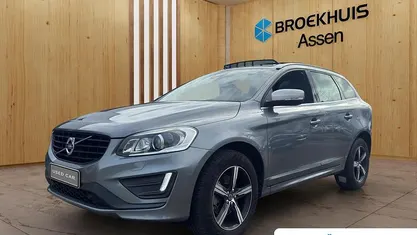 Occasion Volvo XC60 R-Design 2016 SUV