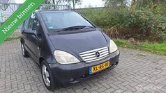 Gebruikt 1999 Mercedes A160 Avantgarde MPV | € 899 (Super prijs)