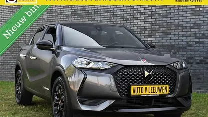 Occasion DS Automobiles DS3 Crossback Performance 131 PK (96 kW) 2022 SUV