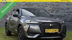 Gebruikt 2022 DS Automobiles DS3 Crossback Performance SUV | € 21.425 (Eerlijke prijs)