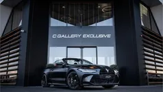 BMW M4 Cabriolet