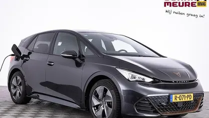 Occasion Cupra Born 169 kW (231 PK) 2022 Hatchback