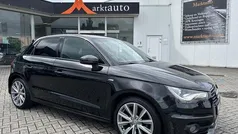 Gebruikt 2014 Audi A1 S-Line Hatchback | € 10.940 (Eerlijke prijs)