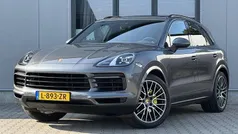 Grijs Gebruikt 2020 Porsche Cayenne SUV | € 67.450 (Super prijs)