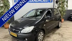 Gebruikt 2008 Hyundai Getz Active Hatchback | € 1.995 (Eerlijke prijs)