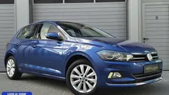Gebruikt 2018 VW Polo Highline Hatchback | € 13.495 (Eerlijke prijs)
