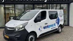 Gebruikt 2019 Opel Vivaro Edition MPV | € 11.900 (Super prijs)