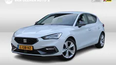 Gebruikt 2021 Seat Leon Business Hatchback | € 14.950 (Super prijs)