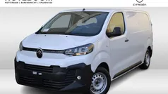 Gebruikt 2024 Citroën Jumpy MPV | € 24.950 (Goede deal)