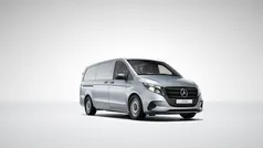 Grijs Nieuw 2025 Mercedes e-Vito MPV | € 47.499 (Super prijs)