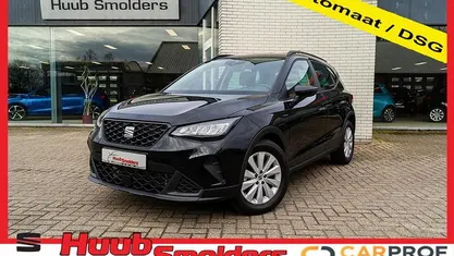 Occasion 2024 Seat Arona Style SUV | € 25.995 (Eerlijke prijs)