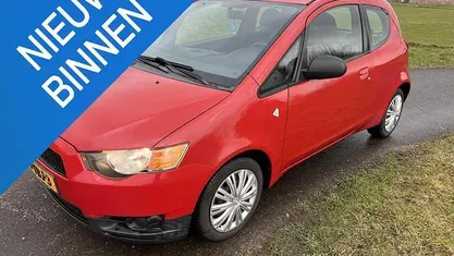 Occasion Mitsubishi Colt Edition 75 PK (55 kW) 2012 Hatchback