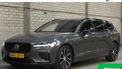 Gebruikt 2025 Volvo V60 Plus Stationwagen | € 42.500 (Goede deal)