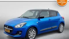 Blauw Gebruikt 2024 Suzuki Swift Hatchback | € 18.950 (Eerlijke prijs)