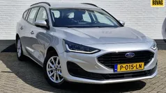 Stationwagon Gebruikt 2022 Ford Focus Stationwagen | € 15.495 (Eerlijke prijs)