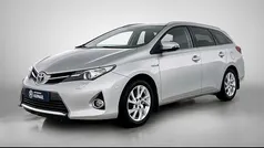 Gebruikt 2015 Toyota Auris Touring Sports Stationwagen | € 14.350 (Eerlijke prijs)