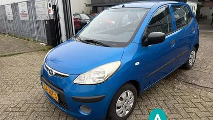 Occasion 2009 Hyundai i10 Active Hatchback | € 2.750 (Eerlijke prijs)