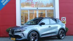 Gebruikt 2025 Alfa Romeo Junior Edizione Speciale SUV | € 37.995 (Eerlijke prijs)