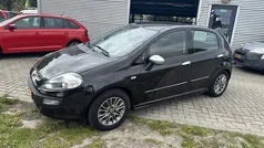 Gebruikt 2011 Fiat Punto Evo Dynamic Hatchback | € 999 (Super prijs)
