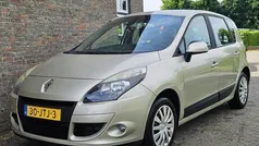 Gebruikt 2009 Renault Scénic III Expression MPV | € 4.950 (Eerlijke prijs)