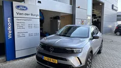 Grijs Gebruikt 2021 Opel Mokka Elegance SUV | € 19.990 (Eerlijke prijs)