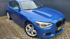 Gebruikt 2013 BMW 116 M Sport Hatchback | € 8.250 (Eerlijke prijs)