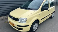 Gebruikt 2011 Fiat Panda Active Hatchback | € 3.745 (Eerlijke prijs)