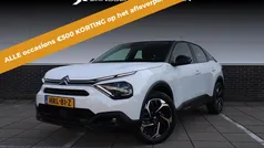 Gebruikt 2023 Citroën C4 Feel SUV | € 19.895 (Eerlijke prijs)