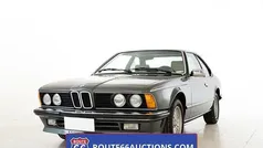 Gebruikt 1984 BMW 635 Coupé | € 21.000