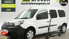 Gebruikt 2021 Renault Kangoo MPV | € 10.300 (Goede deal)