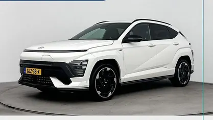 Occasion 2024 Hyundai Kona N Line SUV | € 35.400 (Eerlijke prijs)