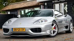Gebruikt 2000 Ferrari 360 Coupé | € 89.500