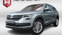 Gebruikt 2020 Skoda Kodiaq Business Line SUV | € 30.995 (Eerlijke prijs)
