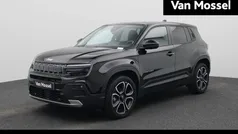 Gebruikt 2023 Jeep Avenger EV SUV | € 26.400 (Goede deal)