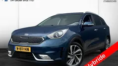 Gebruikt 2018 Kia e-Niro SUV | € 15.790 (Eerlijke prijs)