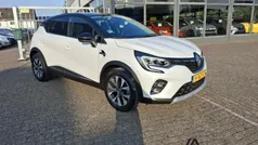 Gebruikt 2020 Renault Captur Intens SUV | € 20.950 (Eerlijke prijs)