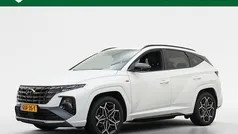 Gebruikt 2024 Hyundai Tucson N Line SUV | € 39.950 (Eerlijke prijs)
