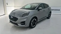 Gebruikt 2024 Ford Puma ST-Line X Coupé | € 27.590 (Super prijs)