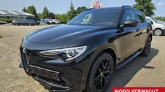 Suv Gebruikt 2020 Alfa Romeo Stelvio Veloce SUV | € 44.950 (Eerlijke prijs)