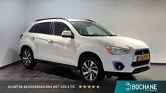 Gebruikt 2015 Mitsubishi ASX Invite+ SUV | € 14.740 (Eerlijke prijs)