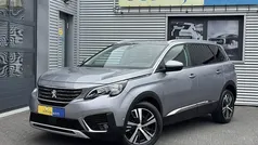 Gebruikt 2019 Peugeot 5008 Allure MPV | € 16.950 (Eerlijke prijs)