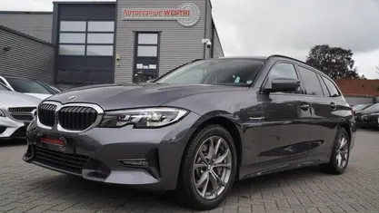 Occasion BMW 330 Executive 259 PK (190 kW) 2019 Stationwagen