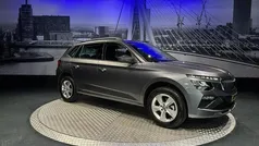 Grijs Gebruikt 2025 Skoda Kamiq Selection SUV | € 28.995 (Eerlijke prijs)