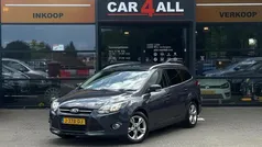 Gebruikt 2012 Ford Focus Trend Stationwagen | € 4.249 (Eerlijke prijs)