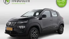 Gebruikt 2023 Dacia Spring Comfort Plus Hatchback | € 11.745 (Eerlijke prijs)